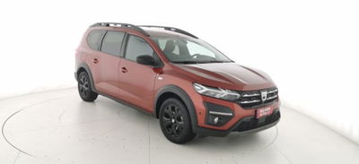 Dacia Jogger Jogger 1.0 TCe GPL 100 CV 7 posti Extreme usata
