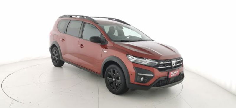 Dacia Jogger Jogger 1.0 TCe GPL 100 CV 7 posti Extreme