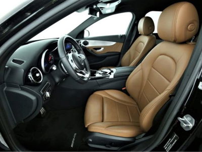 Mercedes-Benz Classe C 220 d 4Matic Auto Premium usata