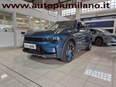 Lynk & Co 01 01 1.5 td phev usata