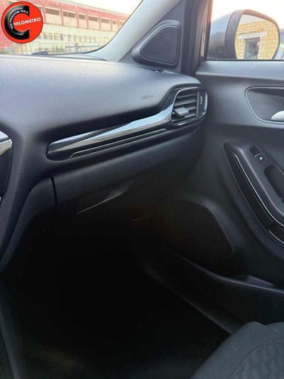 Ford Puma 1.0 EcoBoost Hybrid 125 CV S&S ST-Line Design 2 usata