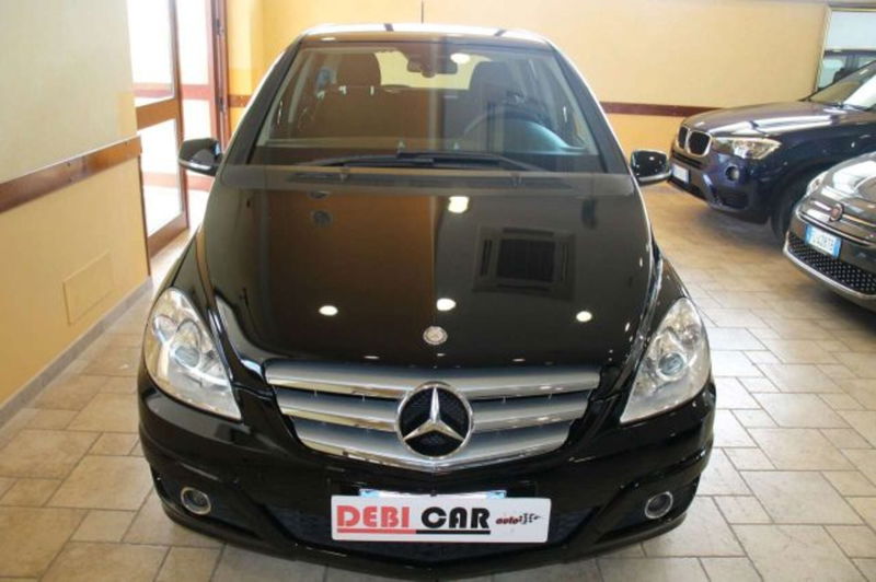 Mercedes-Benz Classe B 180 CDI