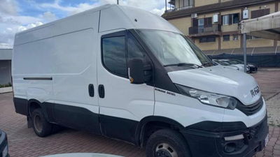 Iveco Daily Furgone 33S12V 2.3 HPT PM-TM Furgone usato