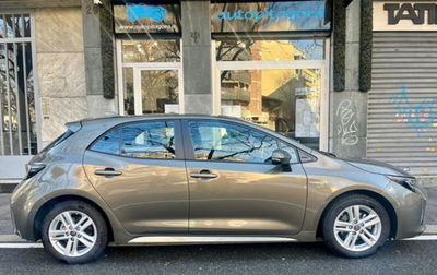 Toyota Corolla 1.8 Hybrid Business usata