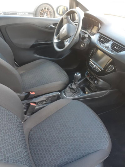 Opel Corsa 1.4 90CV GPL Tech 5 porte Cosmo (5)