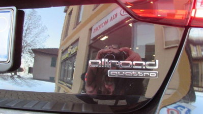 Audi A4 Allroad 2.0 TDI (10)