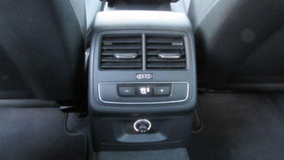 Audi A4 Allroad 2.0 TDI (12)