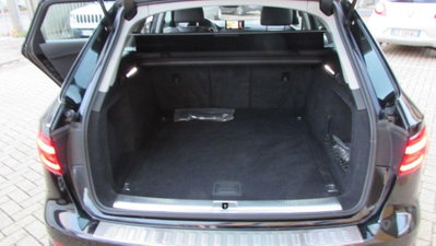 Audi A4 Allroad 2.0 TDI (14)