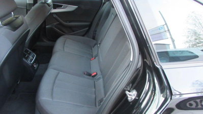 Audi A4 Allroad 2.0 TDI (15)