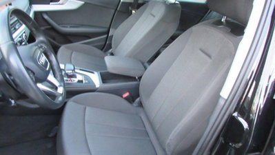 Audi A4 Allroad 2.0 TDI (16)