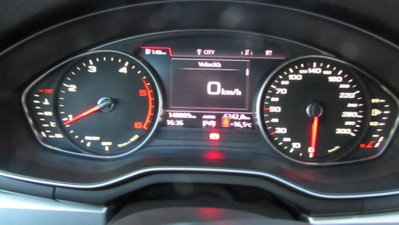 Audi A4 Allroad 2.0 TDI (17)