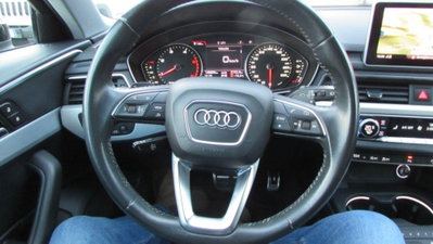 Audi A4 Allroad 2.0 TDI (18)
