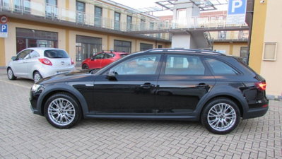 Audi A4 Allroad 2.0 TDI (2)