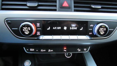 Audi A4 Allroad 2.0 TDI (20)