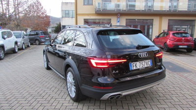 Audi A4 Allroad 2.0 TDI (3)