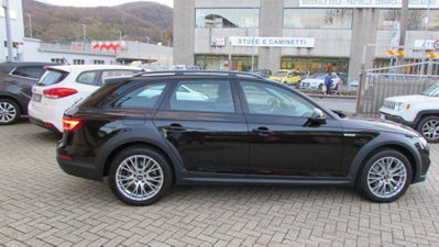 Audi A4 Allroad 2.0 TDI (6)