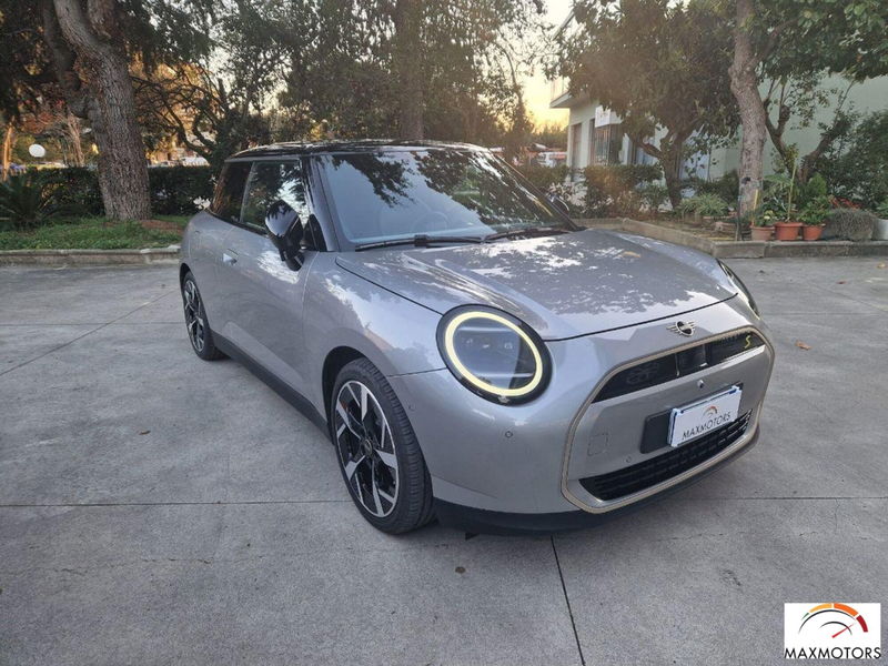 MINI Mini Cooper SE XL
