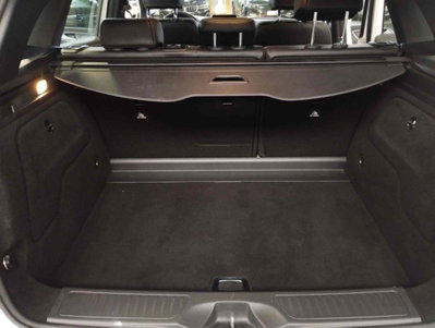 Mercedes-Benz Classe B 180 d Automatic Sport (19)