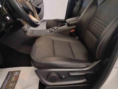 Mercedes-Benz Classe B 180 d Automatic Sport (8)