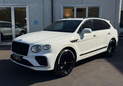 Bentley Bentayga 4.0 V8 auto usata