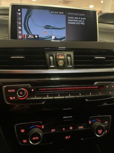 BMW X2 sDrive18d Msport (10)
