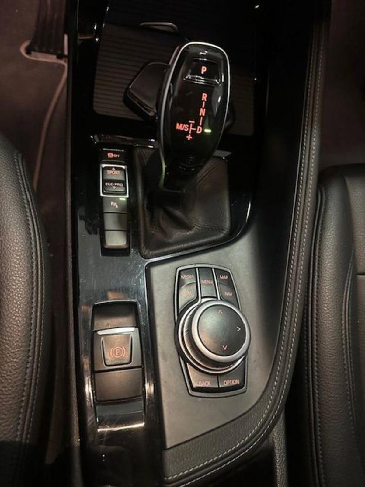 BMW X2 sDrive18d Msport (11)