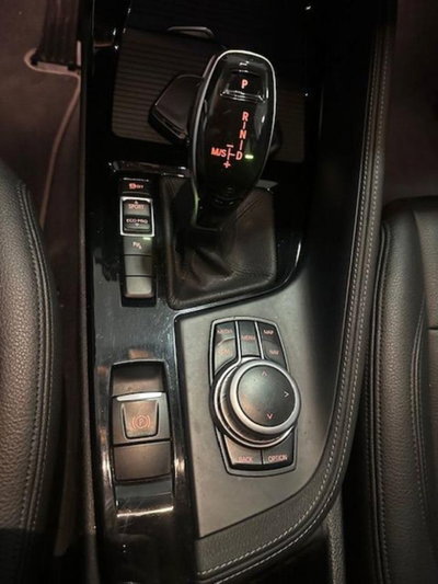 BMW X2 sDrive18d Msport (11)