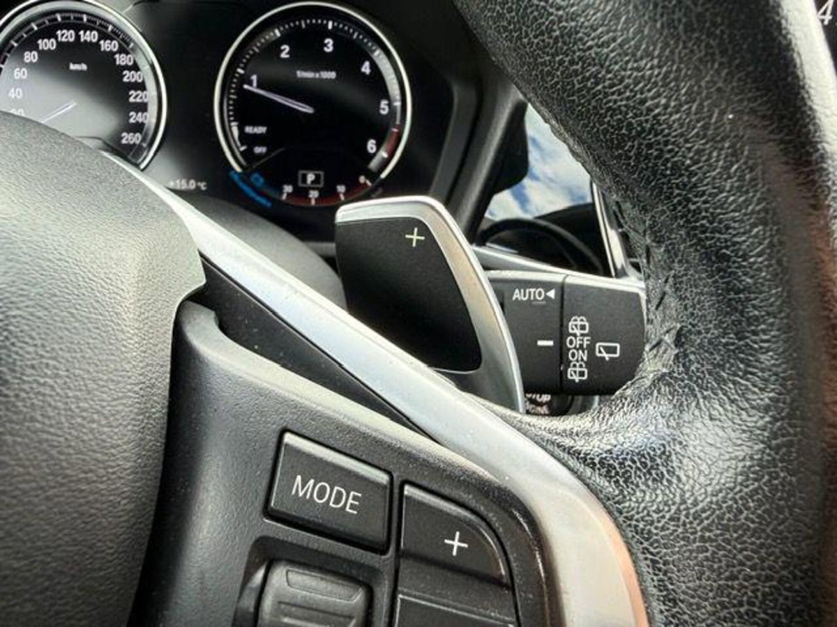 BMW X2 sDrive18d Msport (12)