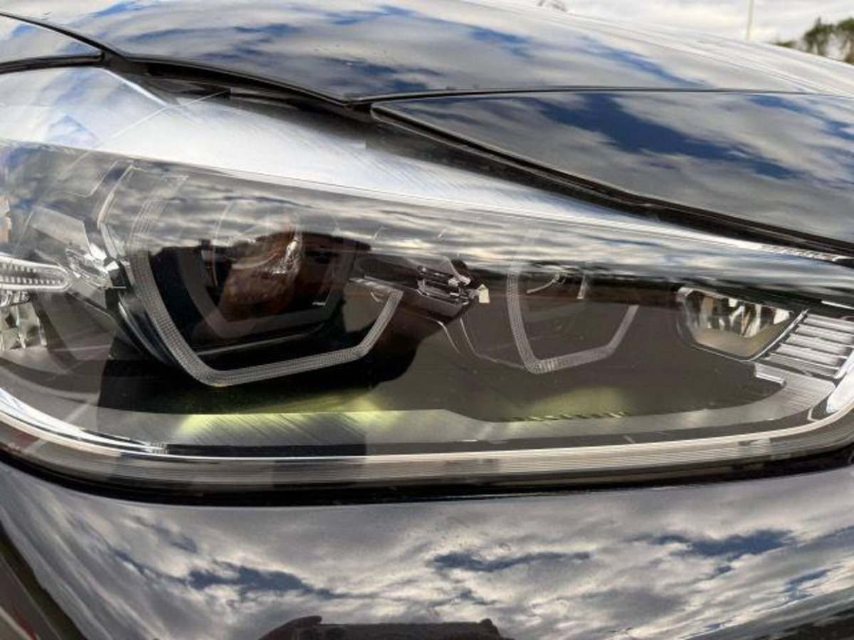 BMW X2 sDrive18d Msport (13)