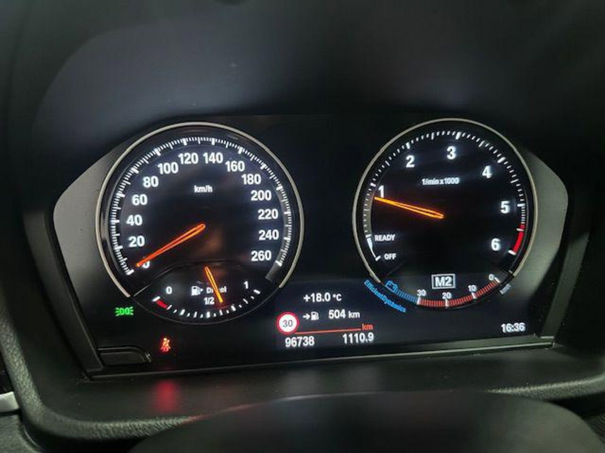 BMW X2 sDrive18d Msport (15)