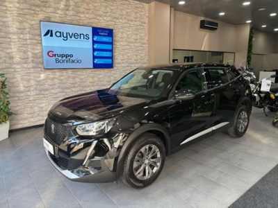 Peugeot 2008 PureTech 100 S&S Active usata