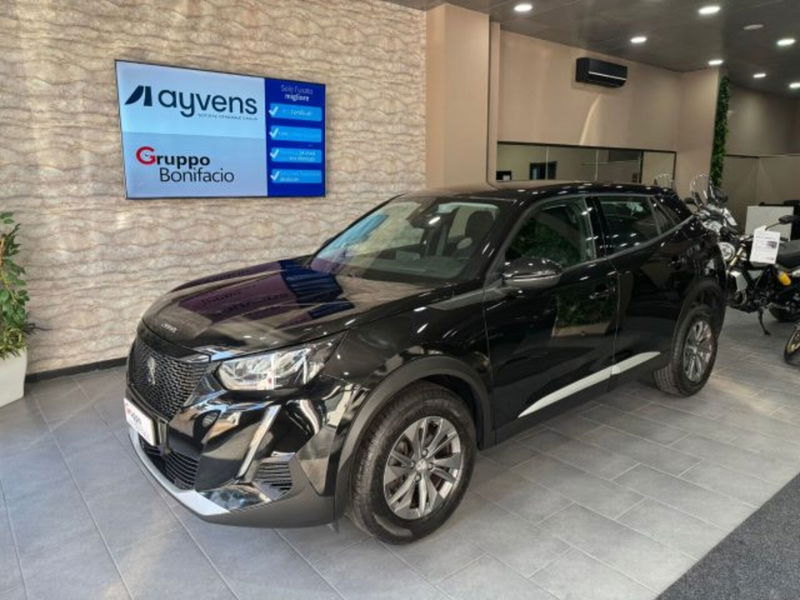 Peugeot 2008 PureTech 100 S&S Active