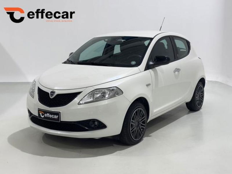Lancia Ypsilon 1.2 69 CV 5 porte GPL Ecochic Gold