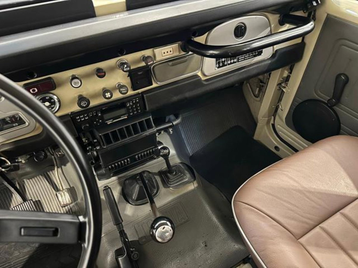 Toyota Land Cruiser turbodiesel 3 porte KZJ90 GX (8)
