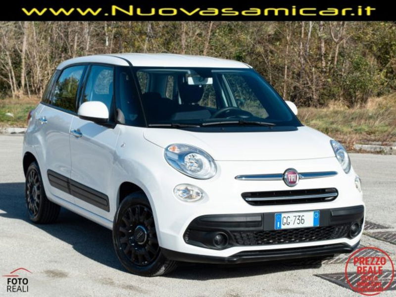 Fiat 500L Pro 1.3 MJT 95CV MTA Pop Star 4 posti (N1)