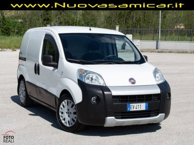 Fiat Fiorino Furgone cargo 1.3 mjt 95cv Adventure