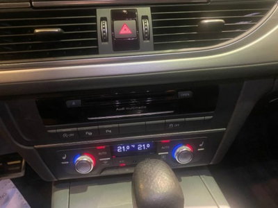 Audi A6 Avant 3.0 TDI competition quattro tiptronic (12)