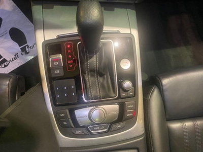 Audi A6 Avant 3.0 TDI competition quattro tiptronic (13)