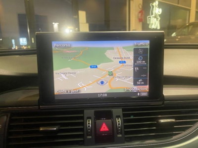 Audi A6 Avant 3.0 TDI competition quattro tiptronic (14)