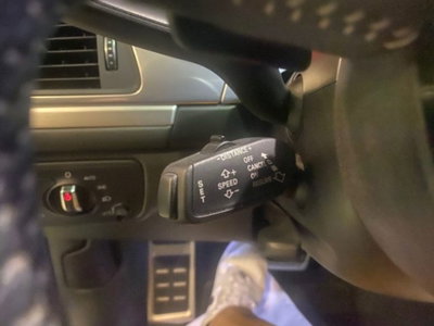 Audi A6 Avant 3.0 TDI competition quattro tiptronic (15)