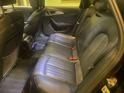 Audi A6 Avant 3.0 TDI competition quattro tiptronic (17)