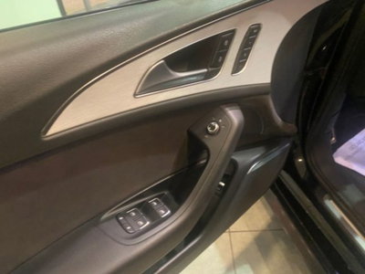 Audi A6 Avant 3.0 TDI competition quattro tiptronic (9)