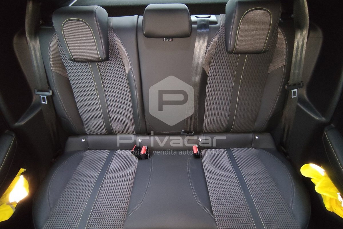 Peugeot 208 PureTech 100 Stop&Start EAT8 5 porte GT Line (11)