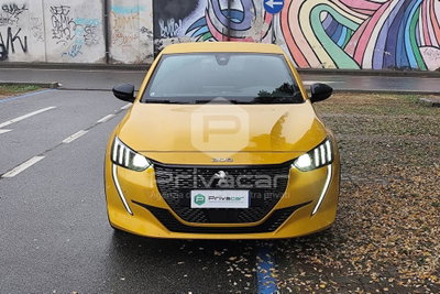 Peugeot 208 PureTech 100 Stop&Start EAT8 5 porte GT Line (2)