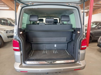 Volkswagen Veicoli Commerciali Multivan 2.0 BiTDI 180CV Comfortline (10)