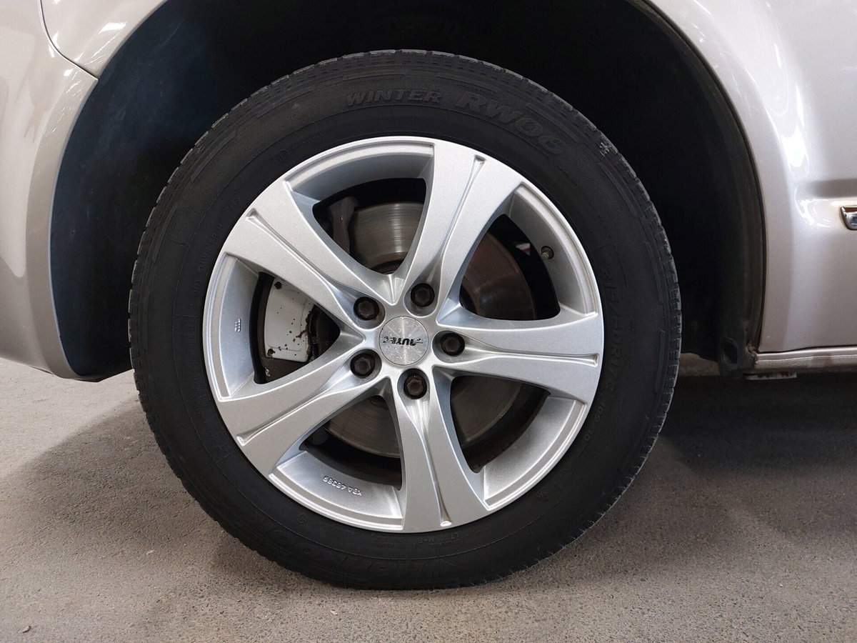 Volkswagen Veicoli Commerciali Multivan 2.0 BiTDI 180CV Comfortline (11)