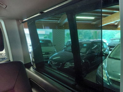 Volkswagen Veicoli Commerciali Multivan 2.0 BiTDI 180CV Comfortline (19)