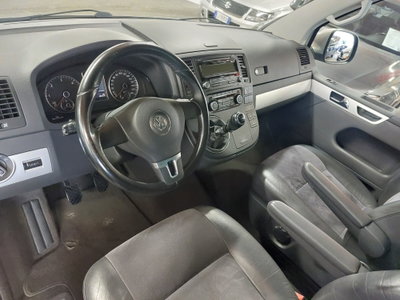 Volkswagen Veicoli Commerciali Multivan 2.0 BiTDI 180CV Comfortline (5)