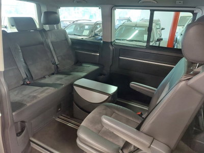 Volkswagen Veicoli Commerciali Multivan 2.0 BiTDI 180CV Comfortline (9)