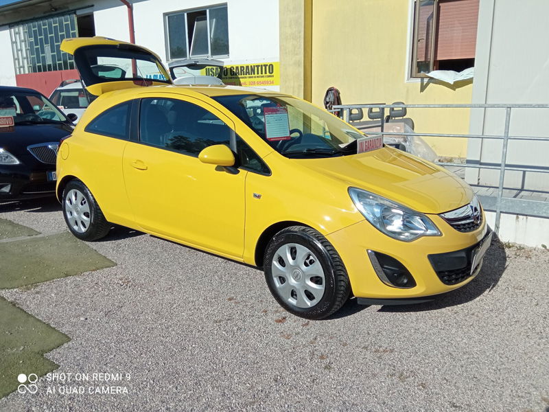 Opel Corsa 1.3 CDTI 95CV F.AP. 3 porte Elective